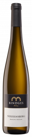 Steffensberg Spätlese 2016