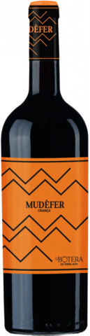 Mudefer 750