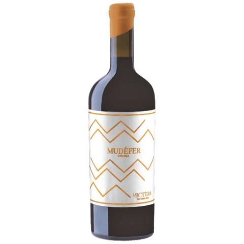 Mudefer Blanc