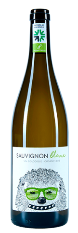 hedgehog sauvignon