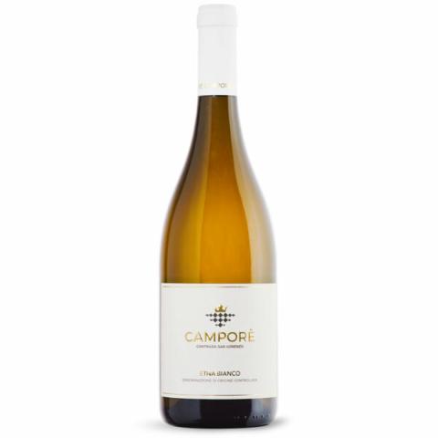 etna bianco