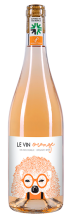 hedgehog orange