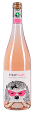 hedgehog syrah