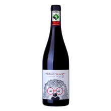 hedgehog merlot
